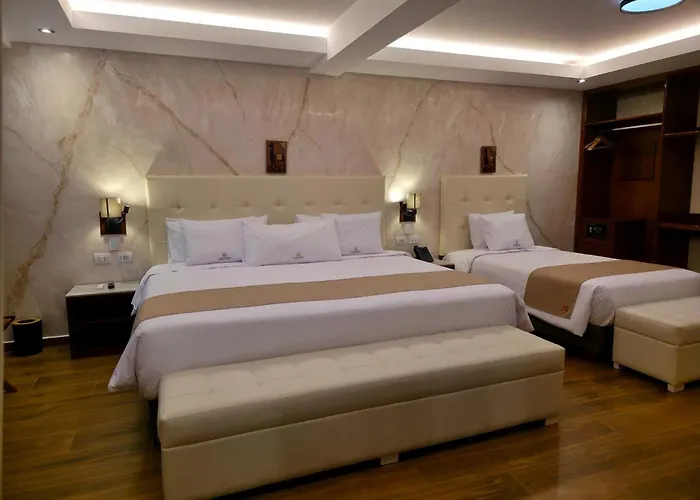 Alpacaterra Machupichu 4*