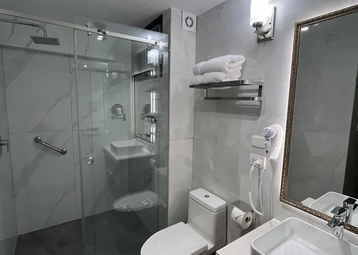 Alpacaterra Machupichu Hotel